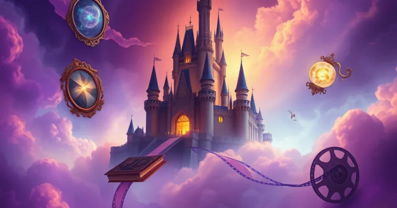 disney+