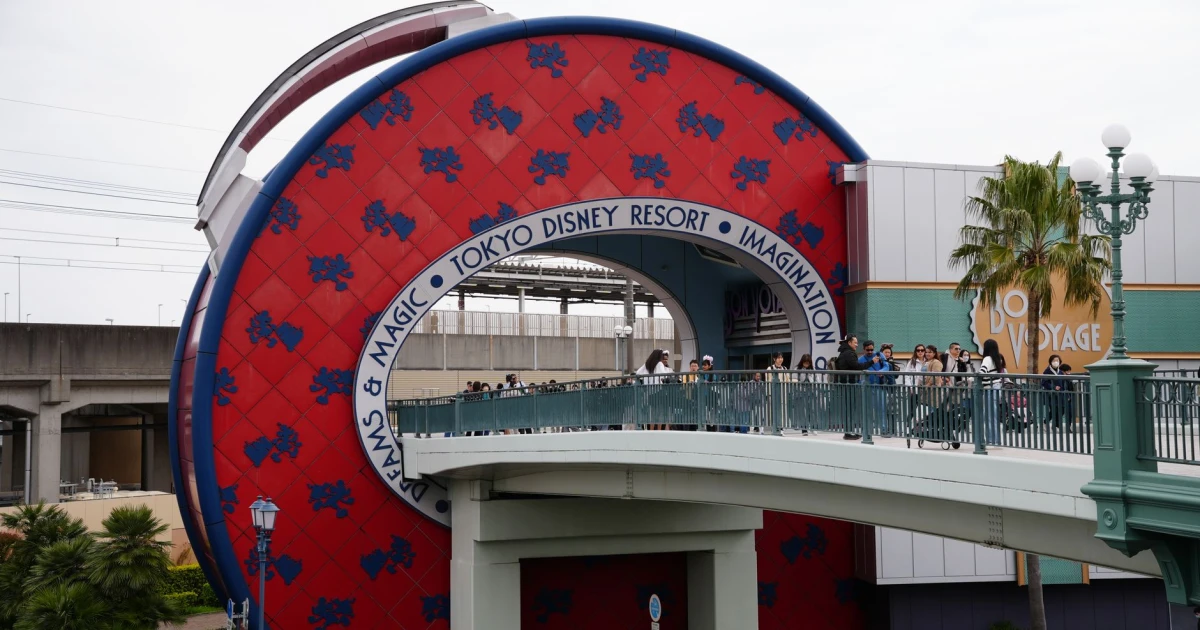 disney springs