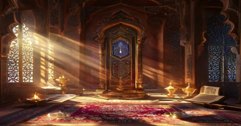 Diyanet Cuma Hutbesinde Aile Kurumu Ön Plana Alındı, Gençlere Evliliği Kolaylaştırma Çağrısı Yapıldı