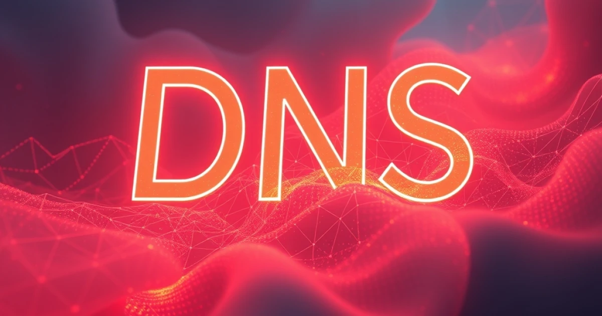 DNS