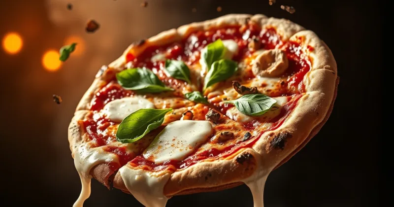 Domino's Pizza Stock Trades at Lowest Valuation in 14 Years Amid Sales Slowdown
