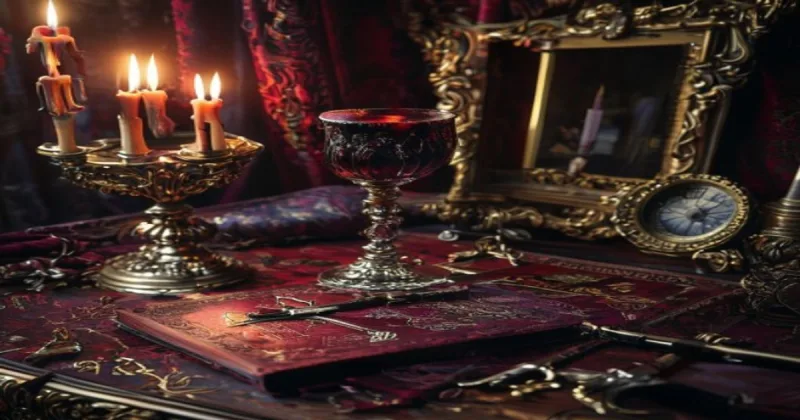 Dungeons & Dragons oyununa Vampire: The Masquerade vampir sınıfları ekleniyor