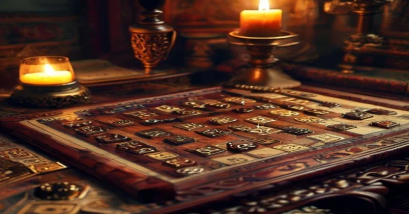 Dünya Çapında Oyuncuları Zorlayan Kelime Bulmaca Oyunu Her Gün Yeni Soru Sunuyor