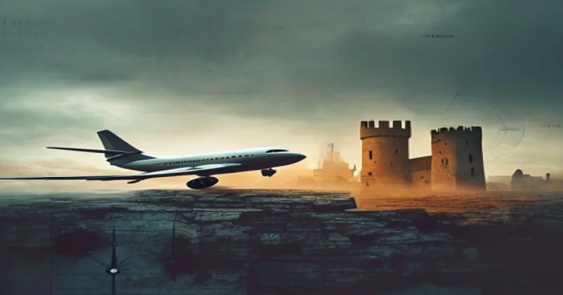EasyJet Expands Winter Network Across UK Airports with Iceland, Lapland, and Mediterranean Routes