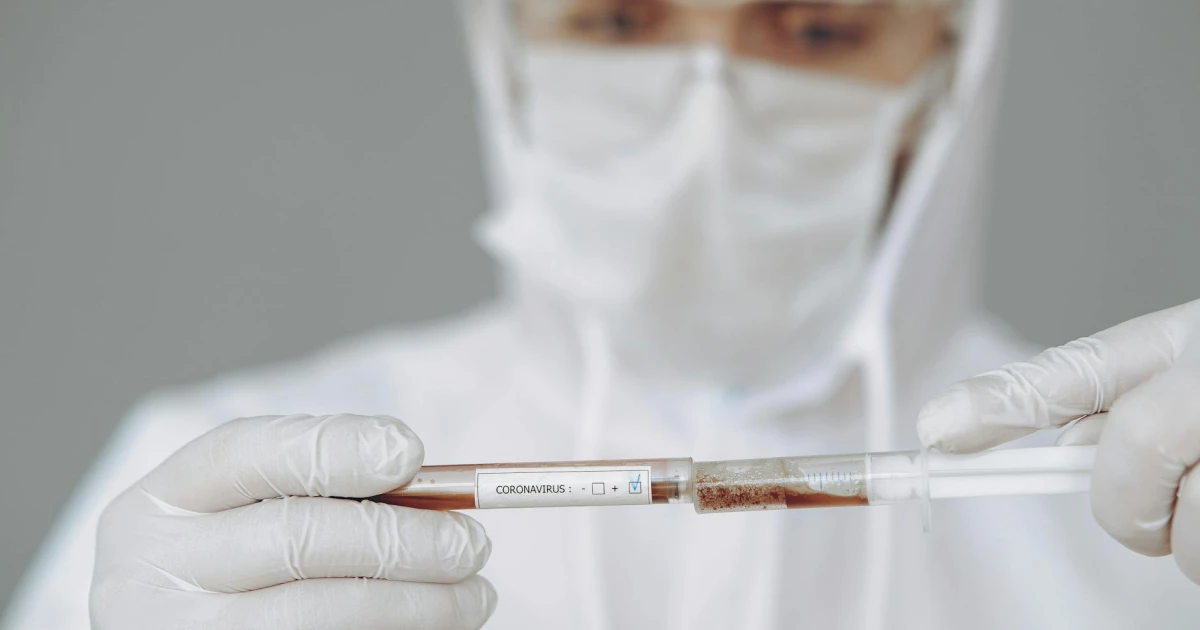 ebola virüsü hastalığı