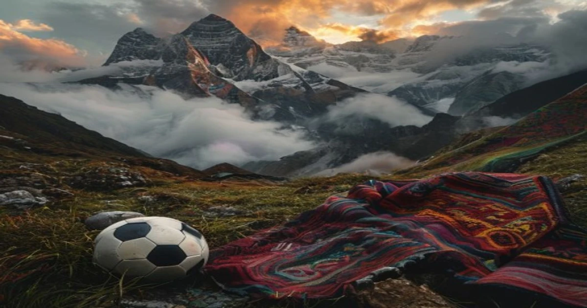 ecuador world cup