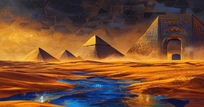 Egypt vs Iran Maçında Pride Etkinliğine Rağmen Futbol Önceliği Vurgulandı