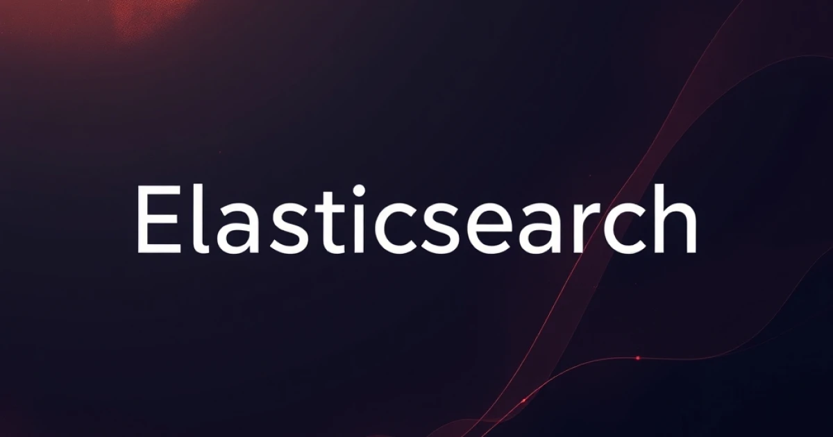Elasticsearch