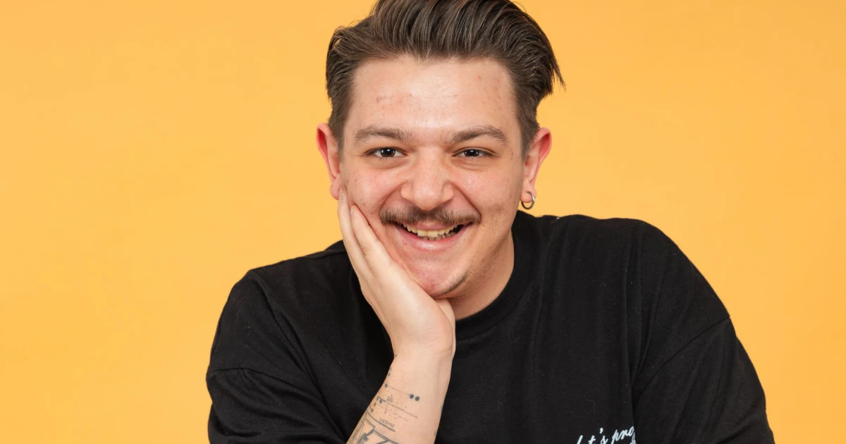 elias jelert