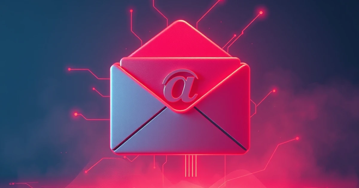 Email Spoofing