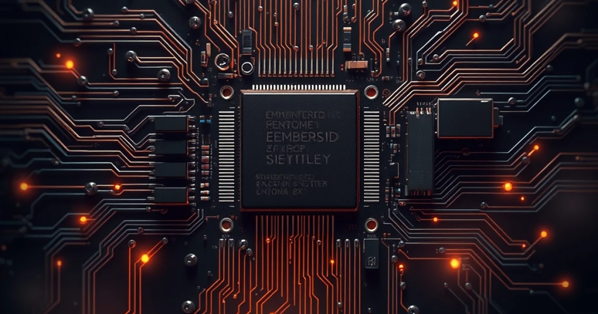 Embedded System
