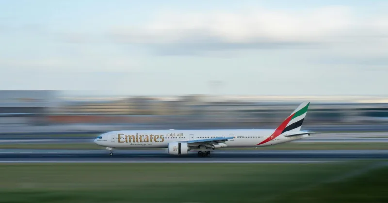emirates