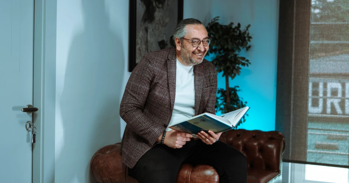 ergün penbe
