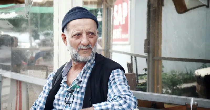 erman toroğlu