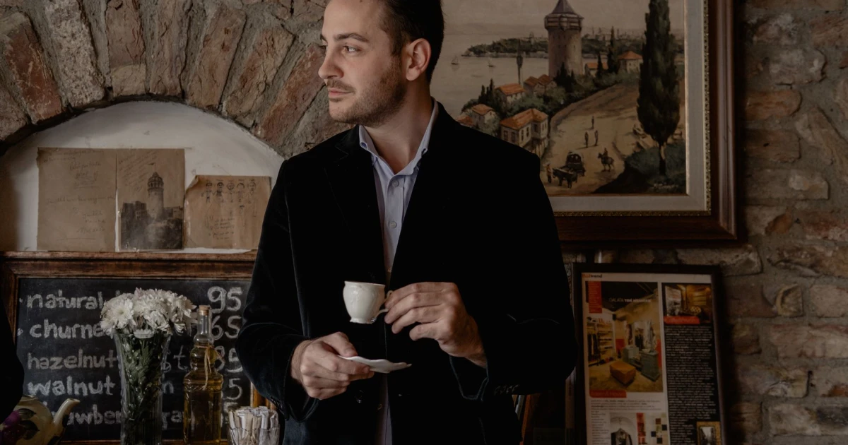 ersin destanoğlu