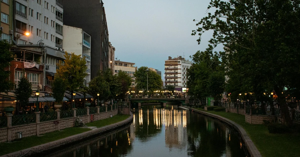 eskişehir