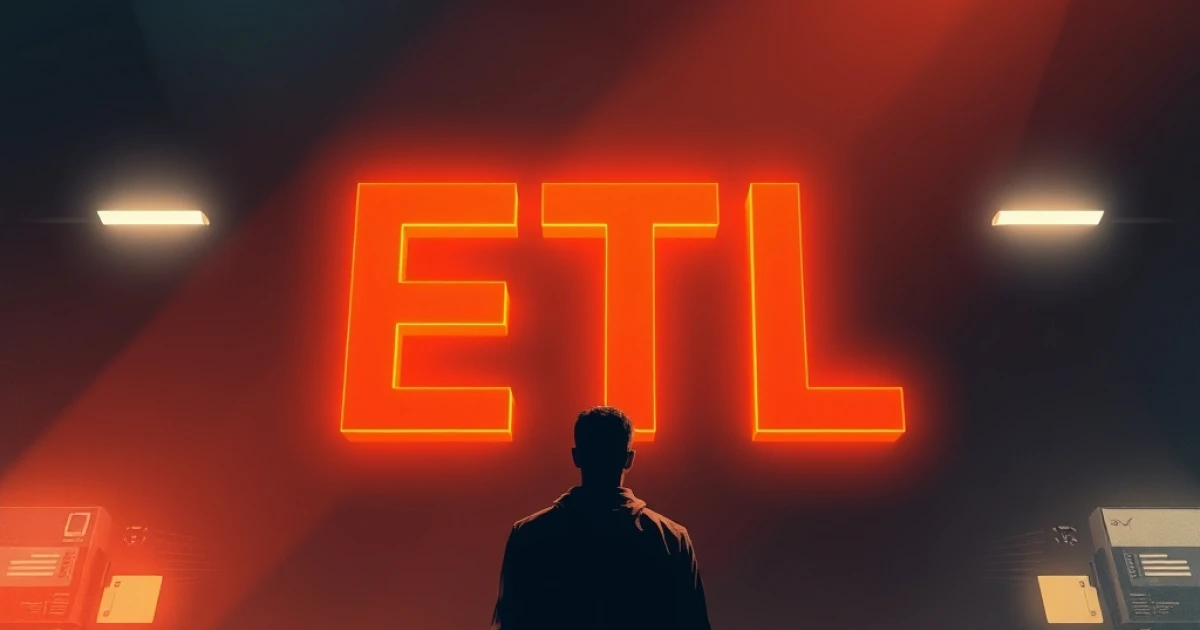 ETL