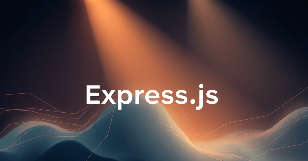Express.js