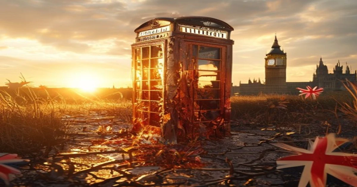 heatwave uk