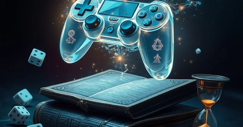 Fable'ın yeni tanıtım videosu oyunun yaşam simülasyonu sistemini gözler önüne serdi