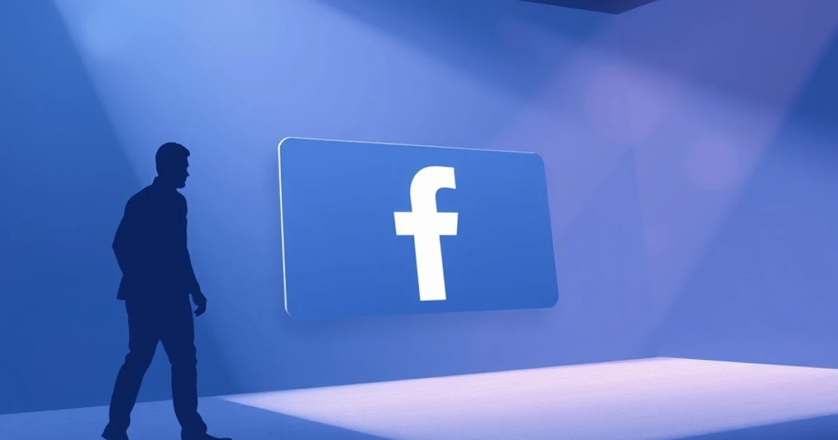 Facebook