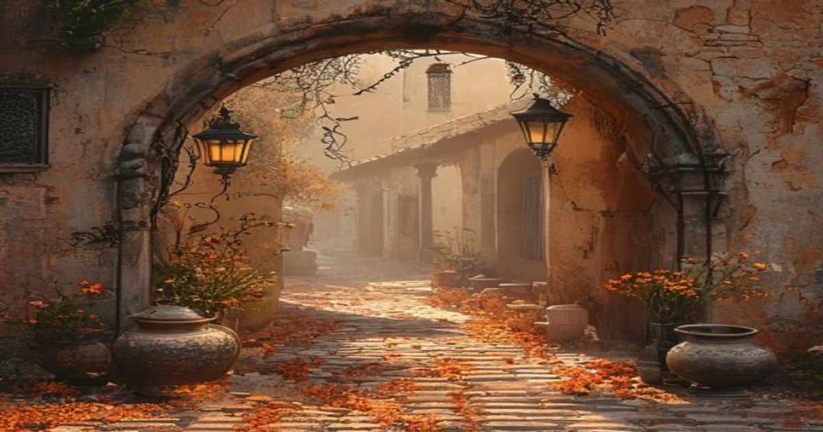 medina argentina