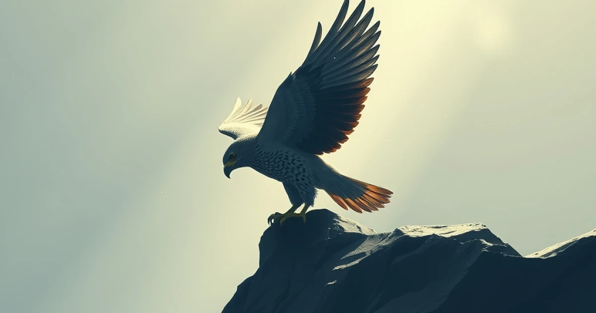 Falcon (LLM)