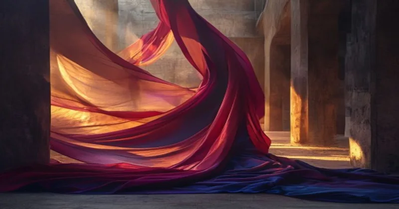 Federal Judge Orders Kennedy Center to Explain Tarp Covering Building Facade