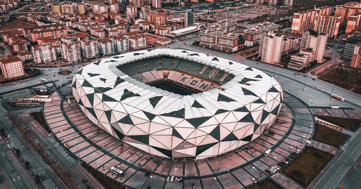 fenerbahçe forma
