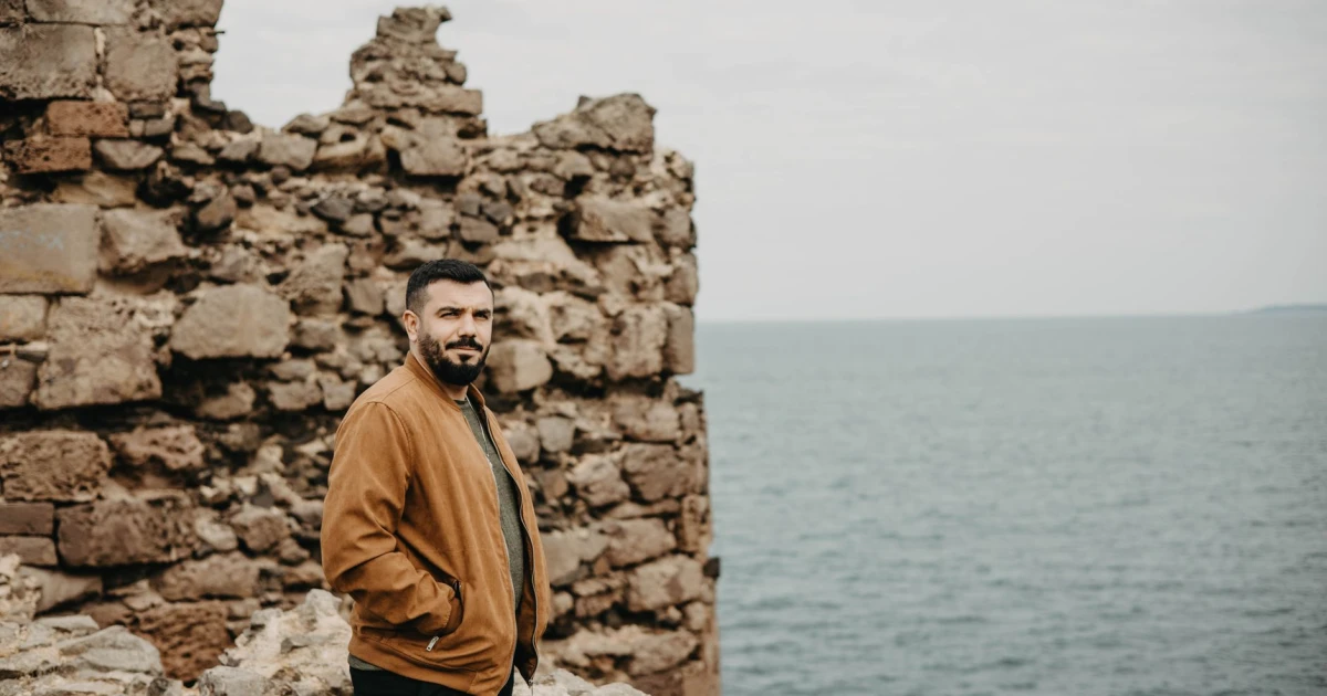 vedat muriç