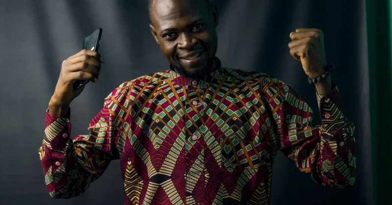 Fenerbahçe, Sadio Mané'nin Senegal'deki Halefi Amara Diouf'u Transfer Etti