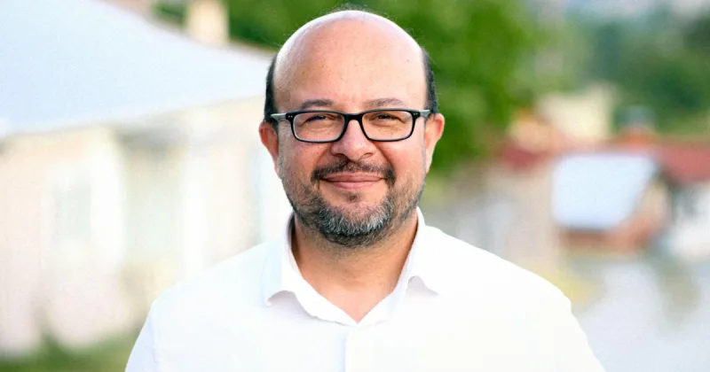 Feridun Geçgel Murat Ülker'i Geçerek Türkiye'nin En Zengin İş İnsanı Oldu