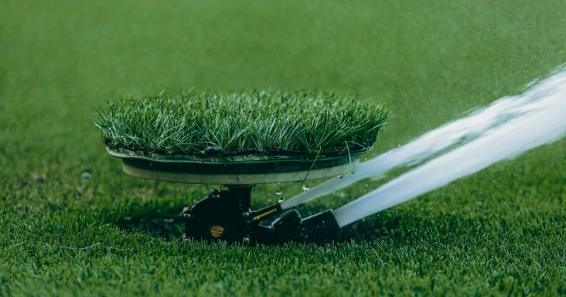 fifa water ban
