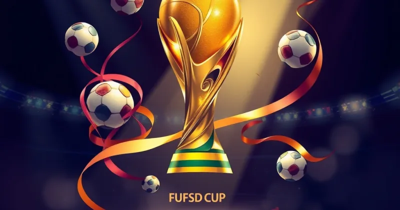 fifa world cup 2026