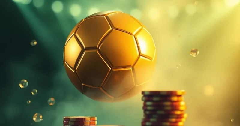 FIFA World Cup Betting BetMGM Kampanyasında 500 Bin Dolarlık Bonus Dağıtılıyor