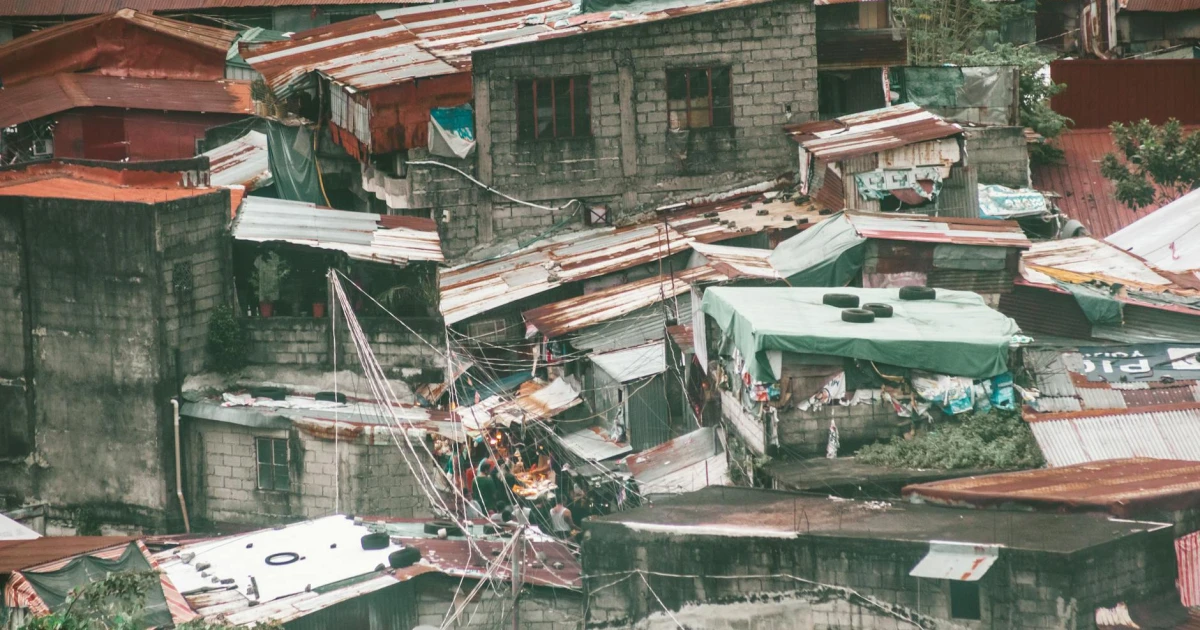 filipinler deprem