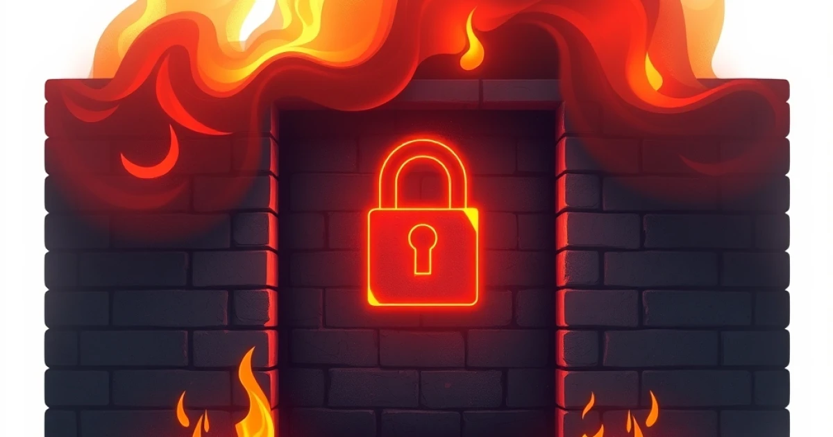 Firewall