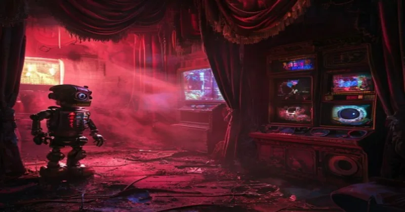 Five Nights at Freddy's 3 Filmi İçin Yeni Senarist Belirlendi