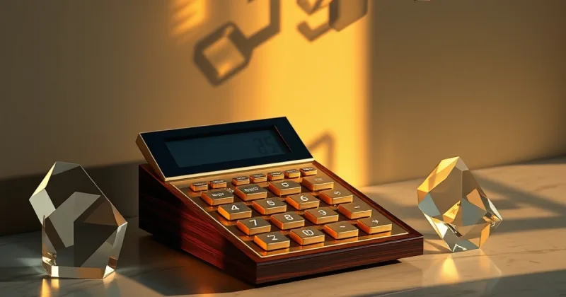 calculator