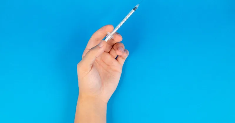 flu shots