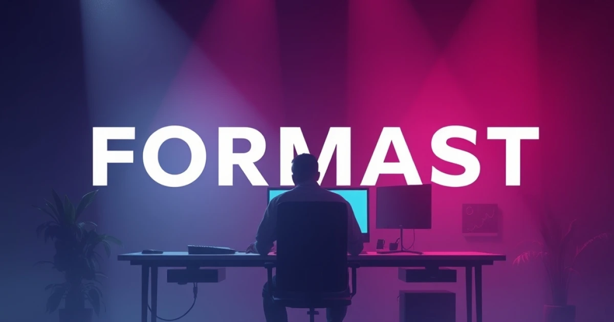 Format