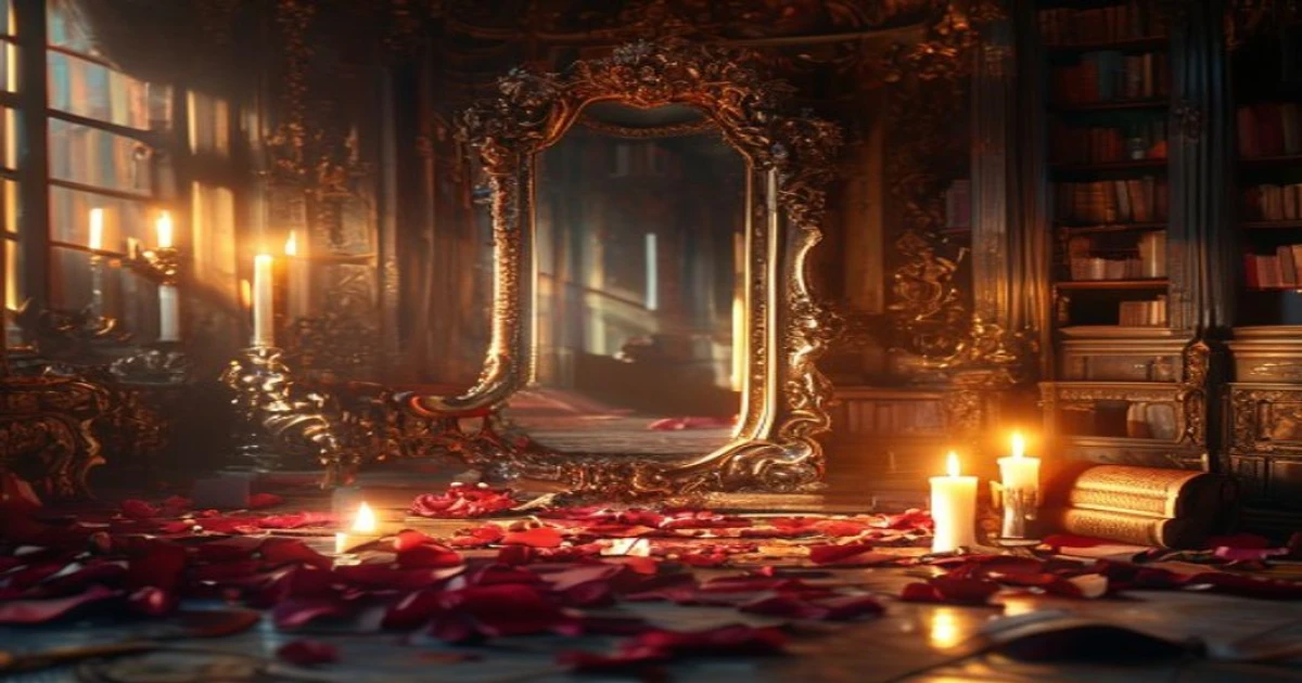 from episode 9