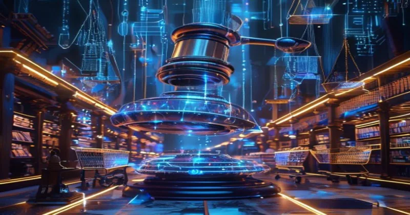 FTC Amazon'un Reklam İşletimine Karşı Yasal İşlem Başlatmayı Planlıyor
