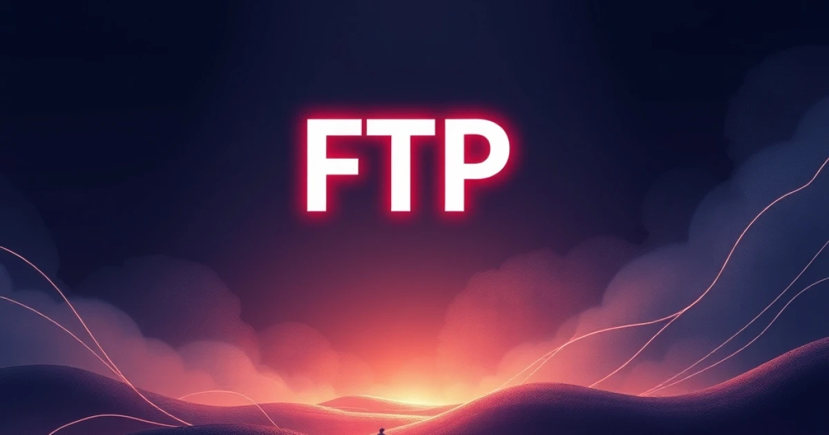 FTP