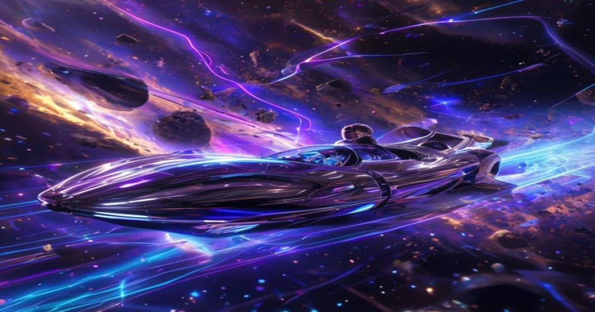 galactic racer, star wars oyunu, yarış oyunu, video oyun, oyun geliştirme