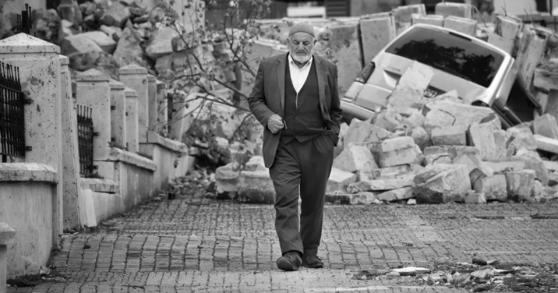 Gaziantep Nurdağı'nda 4.6 Büyüklüğünde Son Dakika Deprem Meydana Geldi