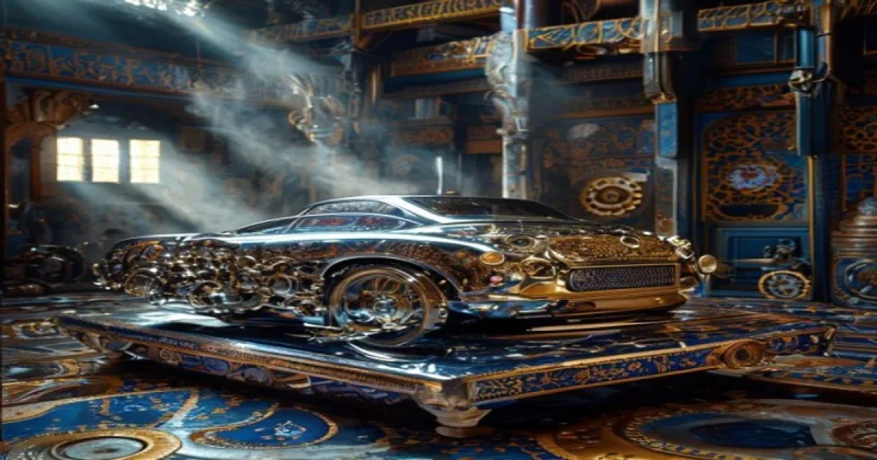 general motors türkiye