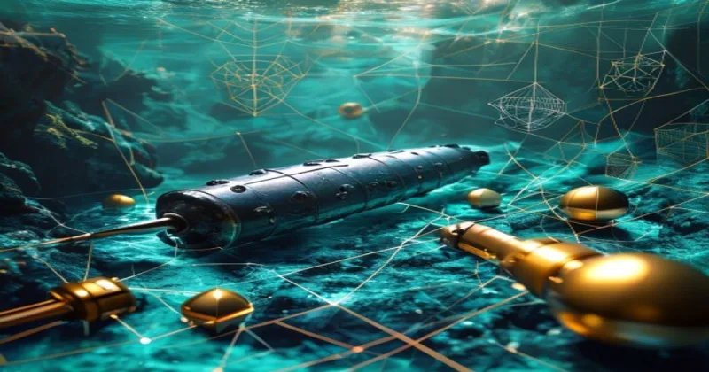 Germany Conditions Strait of Hormuz Mine Clearing Mission on US-Iran Deal Transparency