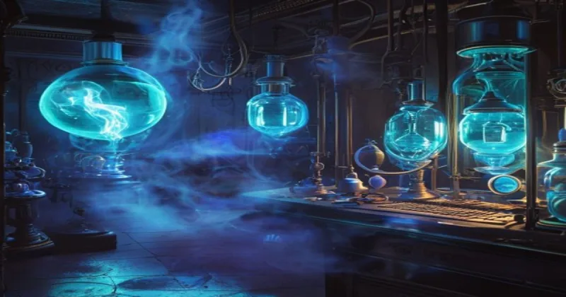 Ghostbusters: Night Shift oyunu kendi tuhaf hayaletleriyle geliyor