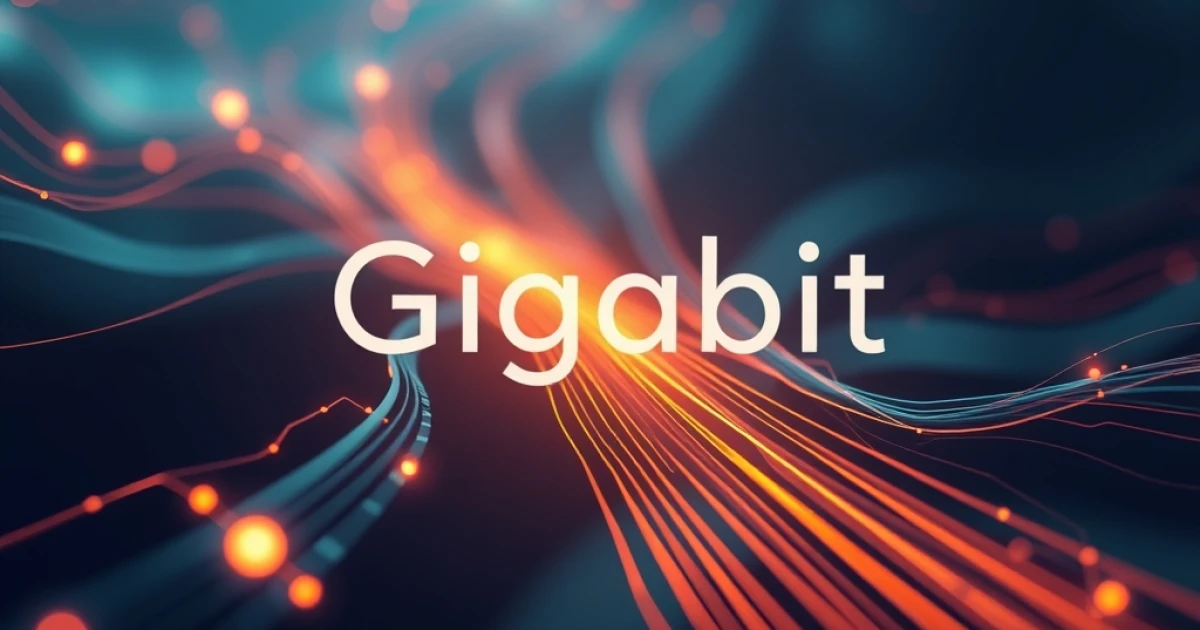Gigabit
